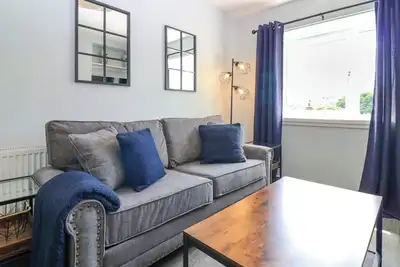 Image de 7 High Buckholmside, romantic in Galashiels