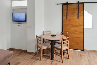 Image de Bel appartement 1 chambre à Vodice