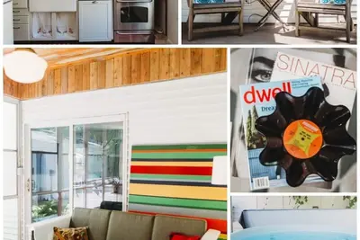 Image de Charming Cottage w/ Hot Tub - 5 Min from Lake Michigan!