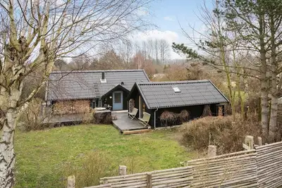 Image de Belle maison de 3 chambres à Fårevejle