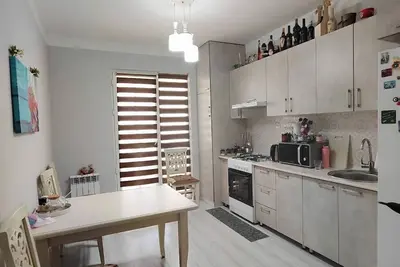 Image de Welcome to Tashkent