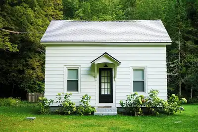 Image de Leaf Peeper's Delight! 2-Bedroom Cottage in the Green Mountains