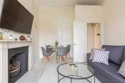 Image de Regent's Square Charming Flat