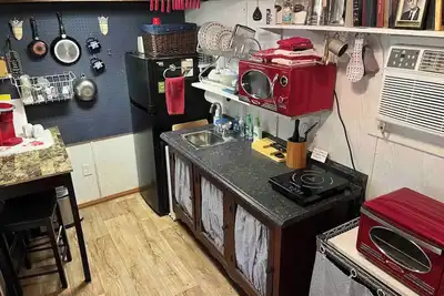 Image de Parson's Post House South