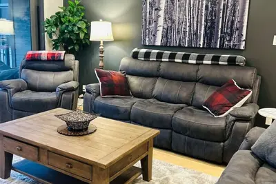 Image de Bella Vita/ minutes to the village/free shuttle