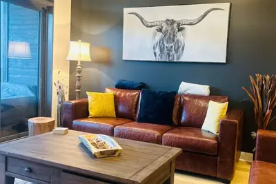 Image de The Patrizia, minutes to the village/free shuttle