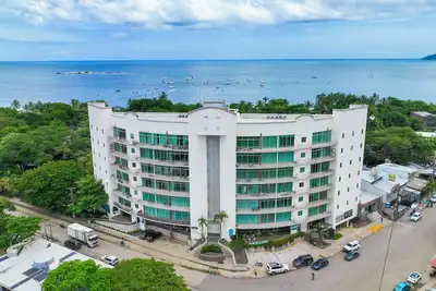 Image de Ocean view luxury condo in the heart of Tamarindo.