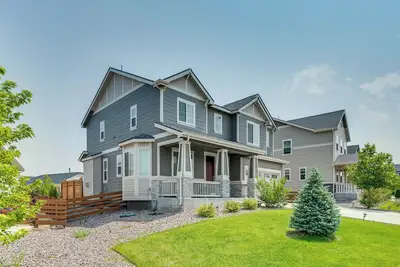 Image de 15 Mi to Boulder: Spacious Family Home in Erie