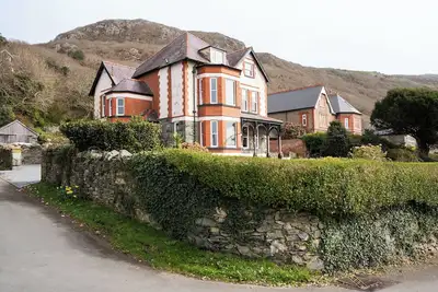 Image de Haulfryn, family friendly, luxury holiday cottage in Barmouth