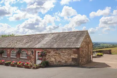 Image de Primrose Cottage, character holiday cottage in Caldbeck