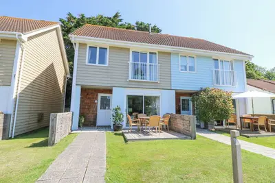 Image de Whitfield P2, family friendly, country holiday cottage in Yarmouth