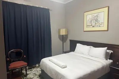 Image de Prime Executive Accommodation is a flexible, practical choice in Cape Town