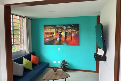 Image de Lindo Apartamento con la Mejor Ubicación al sur de Cali