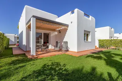 Image de Magnifique maison à Condado de Alhama