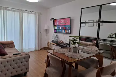Image de De Lujo, con Estacionamiento Interno