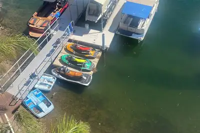 Image de Waterfront Home on Lake Tulloch! ! Drive to your own Dock and create memories! ! !