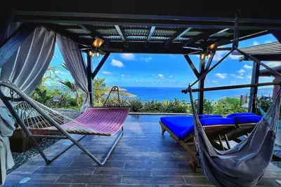 Image de Walk/Drive to Neltjeberg Beach - Outdoor Kitchen