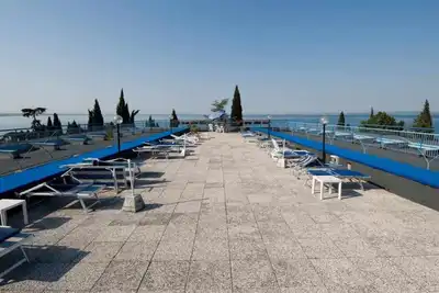 Image de Dimora Morena - Euroresidence Lungolago Garda