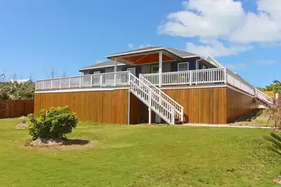 Image de Sugarcane: 3br, 2ba - 4 Mins from Historic Hope Town! Book Your Dream Stay Now!