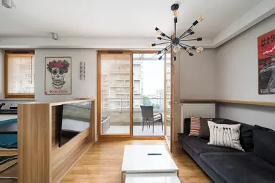 Image de New Varsovia Comfort 569