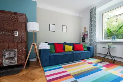 Image de Julianów Urban Escape Apartment