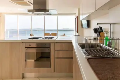 Image de Charming 2-bedroom apartment with Ac, WiFi in beautiful Cartagena