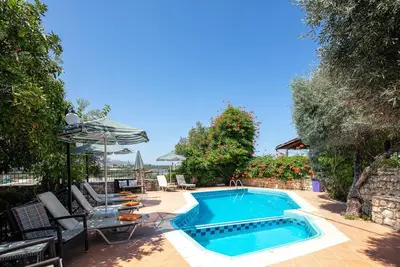 Image de Villa Katerina Dio in Asteri