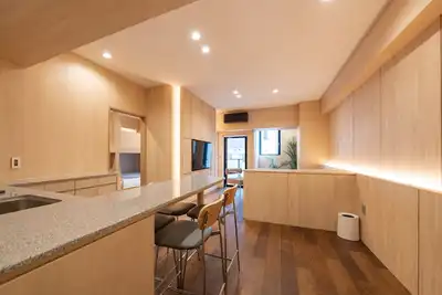 Image de Uh Suite Namba Station