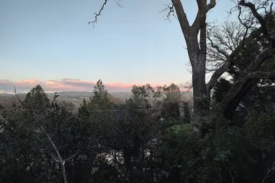 Image de Peaceful cottage in the woods