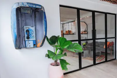 Image de Mercato Lofts 1&2