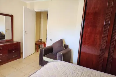 Image de Red Sea 2Bed Apartment - Sleeps 4 w Pool & Parking