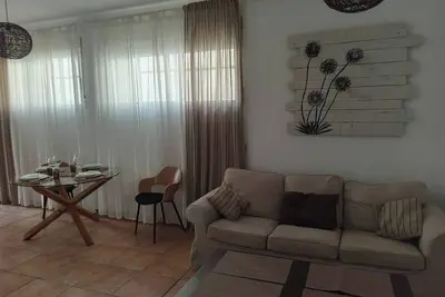 Image de Casa Patio de Ronda \"El Patio: Un Rincón de Andalucía en tu Hogar\"