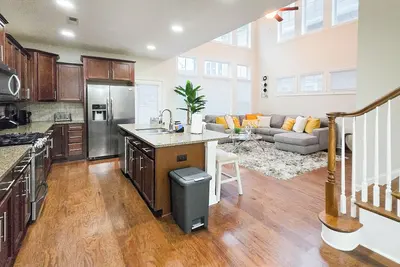 Image de Luxury 4br - 2 King and 2 Queen