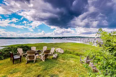 Image de Charming Waterfront Condo with Stunning Sunset Views and Boat Slip