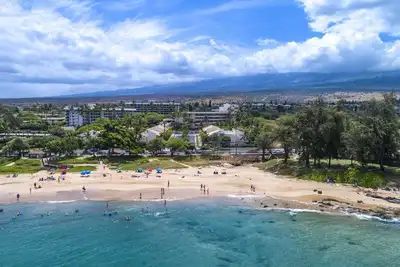 Image de Maui Banyan- 1br Garden View - No Cleaning Fees/Full Kitchen