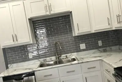 Image de Modern 2bedroom 2bath apartment in Monette farm, duck, steel destination