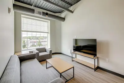 Image de Bloomington Apartment Near Indiana University!