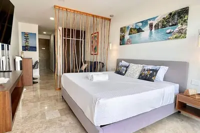 Image de Studio Rooftop Pool