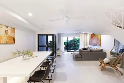 Image de Sunrise Luxury Beach Retreat With Views