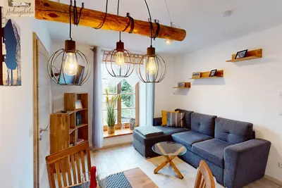 Image de Vacation apartment/apartment for 3 guests with 30m² in Hohnstein (266604)