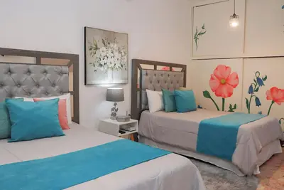 Image de Résidence dans la ville d'Oaxaca