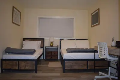 Image de Charming private guest Suite near Disney/Beach