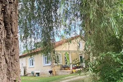 Image de Maison familiale au cœur de la Dordogne