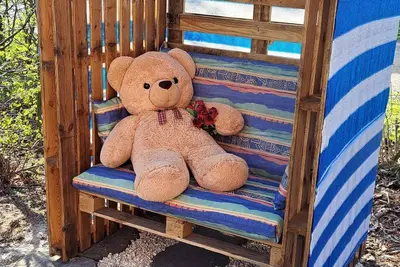 Image de Apartment Karin 65355 - Apartment in East Frisia, 99sqm, 2 bedrooms, 4 pers.