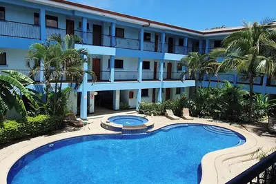 Appart-hôtel Marina Loft #101