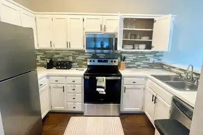 Image de Olathe sleeping Beauty 3bdr And 2 baths