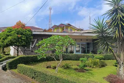 Image de Surga Family House