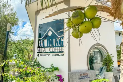 Image de Ba Dung Villa Coffee