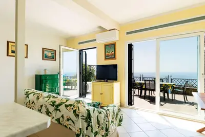 Image de Terrazzo Panoramica by Interhome