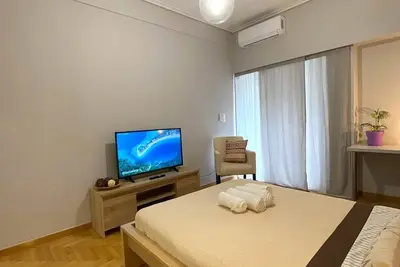 Image de Marilyn's Penthouse in Athens